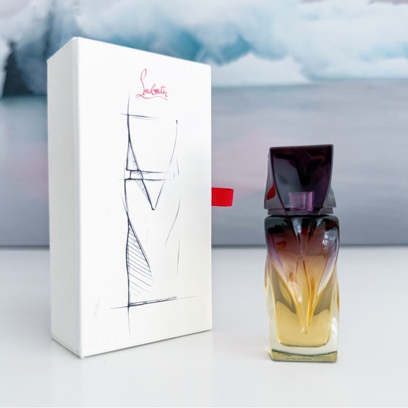 Christian Louboutin Other - Christian Louboutin Trouble In Heaven EDP Miniature 5ML